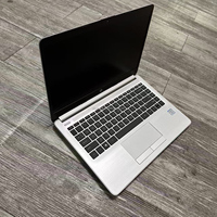 HP 348G5 i5 8세대 8g 256g ssd 박스포함 중고 비즈니스 노트북 사무용 디자인 프로그래밍 컴퓨터 대량 구매 저렴하게 판매 (리셀러용)