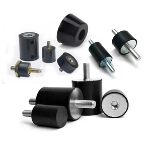 Aislamiento Soft Wearable Silicone Metal Stud Hembra Roscado Montajes Pies Parachoques <span class=keywords><strong>de</strong></span> <span class=keywords><strong>goma</strong></span> <span class=keywords><strong>con</strong></span> <span class=keywords><strong>tornillo</strong></span> - Product Image 4