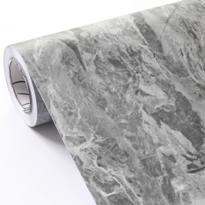 Papier peint PVC auto-<span class=keywords><strong>adhésif</strong></span> SHQ, écologique, moderne, texture <span class=keywords><strong>ciment</strong></span> mat, imperméable, antistatique, salon, hôtel, appartement - Product Image 3