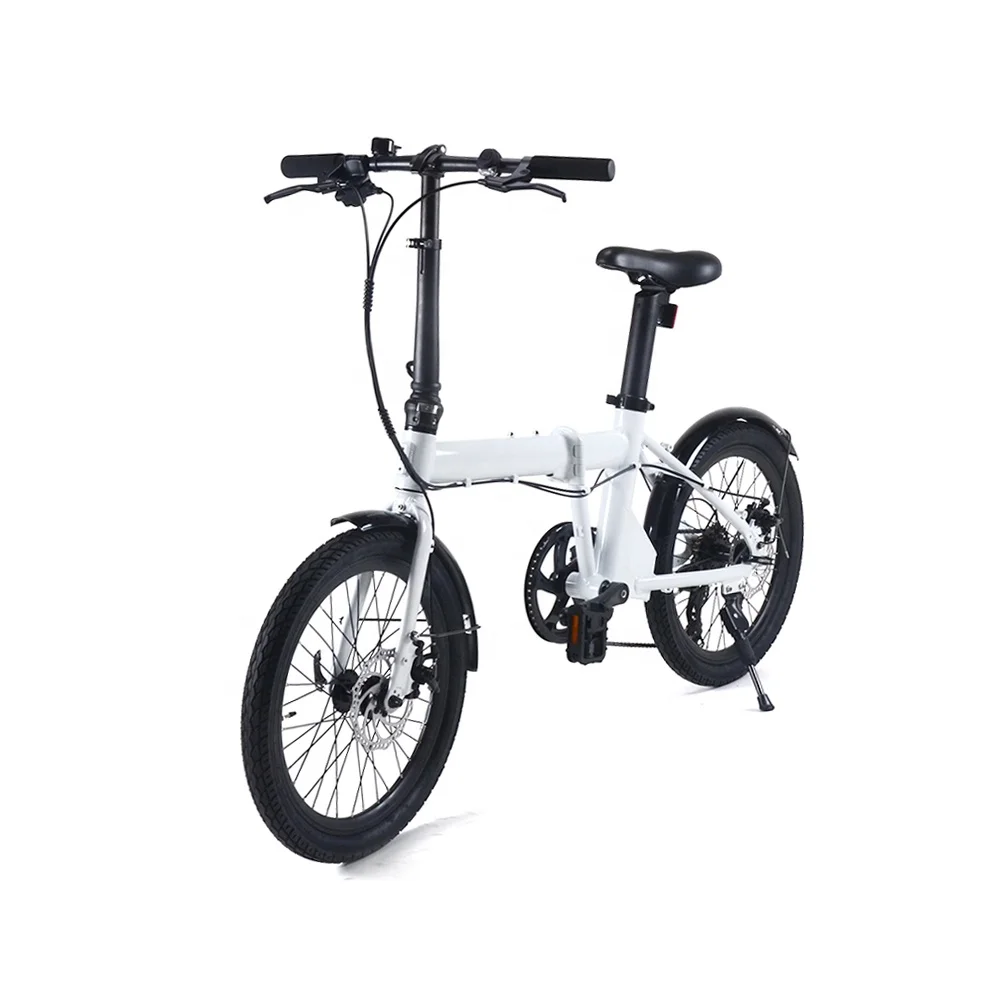 In Bangladesh Licht Gewicht Mini Compact Fiets Urban 20 Inch Vouwfiets