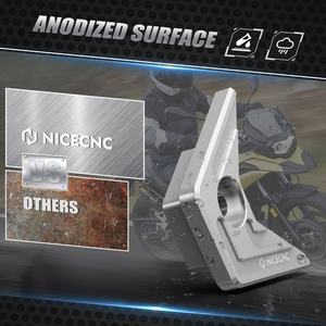 Protector DE PROTECCIÓN DE Sensor ABS delantero NiceCNC para <span class=keywords><strong>BMW</strong></span> R1250GS/Adventure <span class=keywords><strong>2019</strong></span> 2020-2023 R1200GS R <span class=keywords><strong>1200</strong></span> <span class=keywords><strong>GS</strong></span> GSA Adventure 2013-2018 - Product Image 4