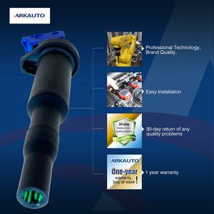 ARKAUTO için yüksek performanslı ateşleme bobini UF592 12137594937 BMW 1 2 3 4 5 6 7 8 X1 X3 X4 X5 X6 X7 MINI R55 R56 N20 N52 N54 N55 - Product Image 6