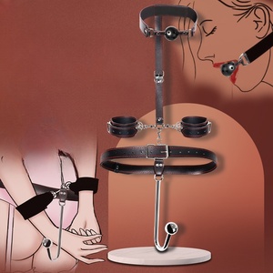 Женские наручники - Product Image 5