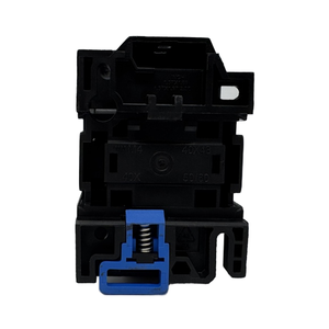 C-HINT <span class=keywords><strong>NC1</strong></span> <span class=keywords><strong>3210</strong></span> 48 V AC คอนแทคขดลวด32A 3ขั้วแรงดันไฟฟ้า48โวลต์เครื่องควบคุมมอเตอร์ขนาดกะทัดรัดสำหรับอุตสาหกรรมอัตโนมัติ - Product Image 4