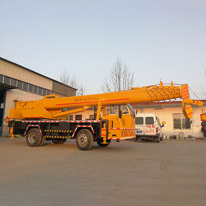 <span class=keywords><strong>Camion</strong></span> <span class=keywords><strong>grue</strong></span> 16 tonnes auto-fabriqué <span class=keywords><strong>grue</strong></span> voiture <span class=keywords><strong>grue</strong></span> forte capacité portante pas cher prix - Product Image 2