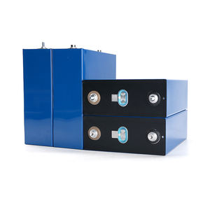 2024 Europe US Grade a EV Lifepo4 280Ah 3.2V Cellule 48V 320Ah Prismatique Lithium 200Ah Solaire Akku Marine Chariot Élévateur Batterie - Product Image 3