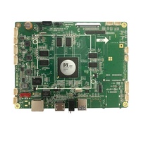 Échantillonnage gratuit Patch SMT de haute précision Développement de pistolet Fascia personnalisable Traitement PCBA OEM