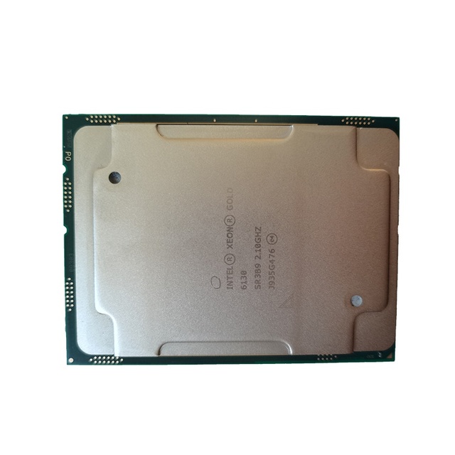 l Xeon Scalable Processor Gold 6138 Processor Server Good CPU 20 Core 2.0GHz for