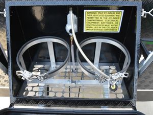 MJC – Camping-car Standard australien <span class=keywords><strong>de</strong></span> 17 pieds, Camping-car tout-terrain, famille, voyage, Camping, remorque, caravanes - Product Image 3