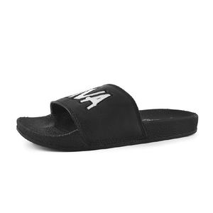 Greatslides Pantoufles Maison Sandales quantité minimale de commande basses personnalisées, Pantoufles avec logo personnalisé, Sandales plates d'été Pantoufles pour femmes <span class=keywords><strong>2023</strong></span> - Product Image 2