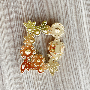 Shining Bling Detachable Crystal Rhinestone Glass Alloy Metal <strong>Shoe</strong> <strong>Decoration</strong> Buckle <strong>Clip</strong> Charm <strong>for</strong> Wedding High Heel <strong>Shoes</strong> - Product Image 6