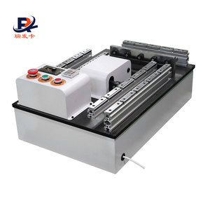 الاتصال IC بطاقة الانحناء والتواء اختبار/اختبار ترصيع - Product Image 6