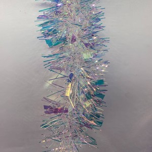 Tatil Düzenlemesi Yün Üstler Renk Şerit Çiçek Doğum Günü Dekorasyonu Festival Mezuniyet Partisi Etkinliği Rafferents Noel - Product Image 3