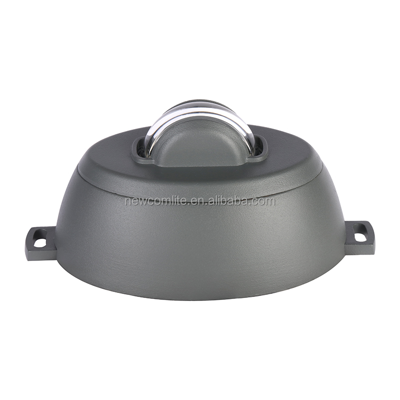 180 Degree Rotating KTV Hotel Club Decoration Corridor Trick Light Outdoor Landscape
