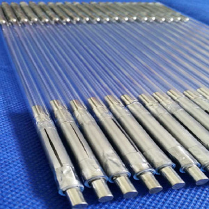 Laser Tube 100W 120cm High Power For Laser <b>Engraving</b> <b>Machine</b> Parts - Product Image 1