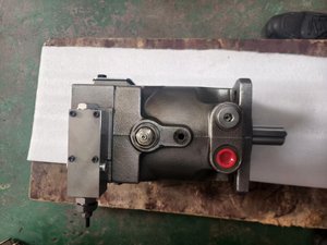 Pompe à Piston Hydraulique à Déplacement Variable Haute Pression PV092 PV092R1K4T1NSLC PV092R1K1T1NMSC PV092R1K1T1NSCA - Product Image 2