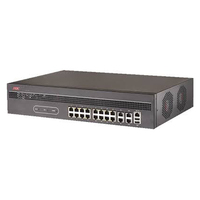 Décodeur DS-6916UDI(C) HIK Original 4K Décodeur Ultra Haute Définition