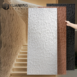 MCM Flexible Tiles Star Moon Quartz Granite Soft Rock Ultra-Thin Stone <strong>Cladding</strong> Granite Outdoor Doorhead Background Wall Tiles - Product Image 1