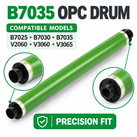 Tambour OPC B7035 compatible avec les copieurs B7025, B7030, B7035, V2060, V3060, V3065 – Pièces de rechange