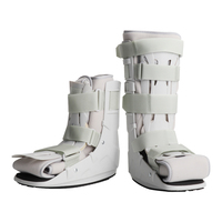 Botte de marche Tall Air CAM pour la récupération du tendon d'Achille, le soutien des fractures et la stabilisation post-opératoire