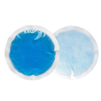Sac de compresse chaude et froide en silicone 2026 – Compresse réutilisable pour soulager la douleur, idéal pour la vie quotidienne