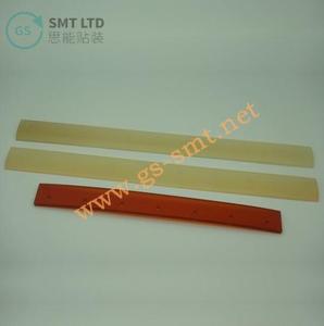 SMT cutter rubber film scraper 350mm/400mm for YAMAHA - Product Image 4
