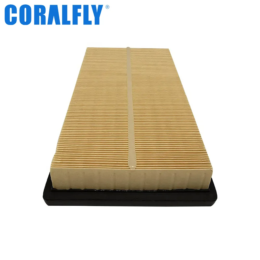 Coralfly filtro aria 17801-0t060 17801-77050 per Toyota Camry/c-hr 17801-77050