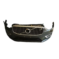 Haute qualité utilisé pour VOLVO S60 Kit de carrosserie d'assemblage de barre avant accessoires auto pièces de voiture pare-chocs