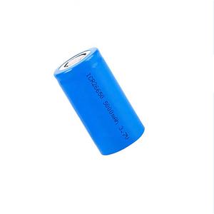 2500mAh 3000mAh 3500mAh 3.2v <span class=keywords><strong>LiFePO4</strong></span> Ifr26650 <span class=keywords><strong>26650</strong></span> 배터리 3.7v 리튬이온 충전식 4000mAh 5000mAh Xhp70 LED 손전등용 - Product Image 4