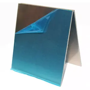 Customized Aluminium Plate resistance to corrosion 1060 1050 1100 3003 6061 H22 H24 10mm Thick Aluminium Plate