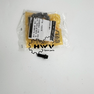107-6826 1076826 CAT 420E 432F 432D น็อตขายดีที่สุดสำหรับรถตักล้อยาง CAT - Product Image 1