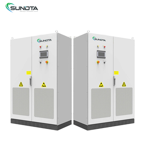 พร้อมจัดส่งอินเวอร์เตอร์พลังงานแสงอาทิตย์แบบไฮบริด <span class=keywords><strong>ATESS</strong></span> 50kw ระบบเฟสเดียว/สามเฟส พร้อมแอปพลิเคชันและบลูทูธ ป้องกันน้ำและฝุ่นระดับ IP65 รองรับโหลดไฟฟ้าได้ 30kw - Product Image 3