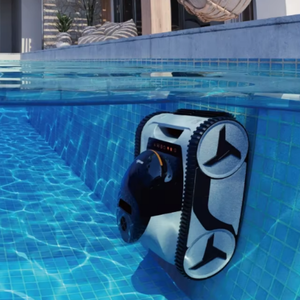Robot <span class=keywords><strong>aspirateur</strong></span> automatique pour mur et <span class=keywords><strong>sol</strong></span> <span class=keywords><strong>de</strong></span> <span class=keywords><strong>piscine</strong></span> Robot nettoyeur automatique pour <span class=keywords><strong>piscine</strong></span> - Product Image 6