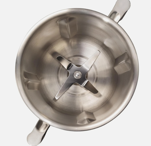 Licuadora Comercial <span class=keywords><strong>Hamilton</strong></span> <span class=keywords><strong>Beach</strong></span> HBF1100S CN, Licuadora Culinaria Comercial de 1 Galón y 3.5 HP - Product Image 6