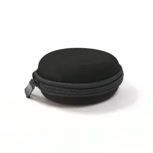 wireless custom earphone carrying cover case pouch