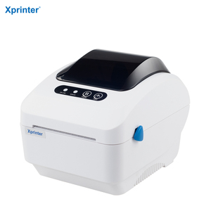 Xprinter nhà máy nhiệt máy in nhãn Bluetooth máy in cho hệ thống <span class=keywords><strong>POS</strong></span> 3 inch Máy in mã vạch XP-320B - Product Image 6