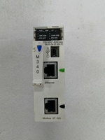 100% Asli Baru Modul Prosesor BMXP342020 M340 Pengontrol Kinerja Tinggi PLC Kecepatan Tinggi Tersedia Pengiriman Cepat