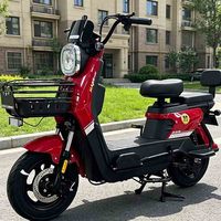 MTBGO Werbeaktion: Erschwinglicher Hochgeschwindigkeits-Elektroroller mit Scheibenbremse, 60V20AH 350W CKD Indisches Elektromotorrad – Beliebt