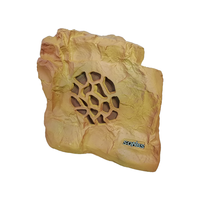 Haut-parleur de jardin étanche 30W pour extérieur, système de sonorisation pour parc, hôtel, communauté, système de diffusion publique