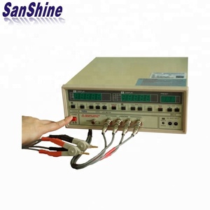 Compteur <span class=keywords><strong>LCR</strong></span> numérique industriel-0.1% haute précision, pour les tests d'inductance/condensateur/résistance, fournisseur chinois - Product Image 1