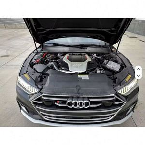 Vente rapide - <span class=keywords><strong>Audi</strong></span> <span class=keywords><strong>S7</strong></span> Prestige Package Sedan d'occasion - Product Image 4
