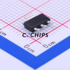 Nuevo y Original ZXMS6006DGTA SOT-223-3 Circuito integrado IC Chip PMIC Interruptor electrónico de potencia - Product Image 2