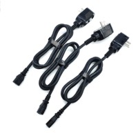 10A 125V tout-en-un GFCI cordon de prise Portable Protection contre les fuites antichoc pour la maison cuisine salle de bain en Stock