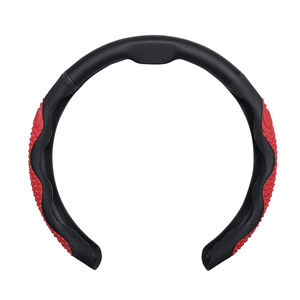 مريحة ومضادة للانزلاق ، غطاء رياضي ناعم من النوع-C ، مادة جلدية آمنة أولاً - Product Image 6