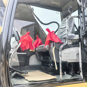 รถขุดตีนตะขาบมือสอง320D2ตีนตะขาบ320DL 320D2L 320D มือสอง - Product Image 6