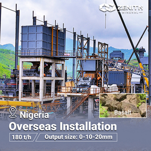 Thiết Bị Năng Lượng & Khoáng Sản Máy Nghiền Tiêu Thụ Thấp Giảm Giá 10% Nhà Máy Đá - Product Image 6