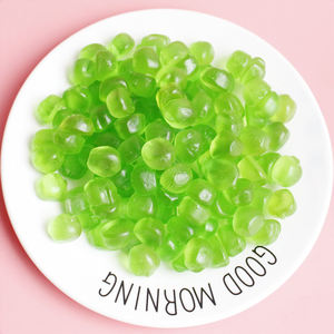 Großhandel individualisierte China Halal süßes saures Zucker beschichtete Massenkäfer und -süßigkeiten - Product Image 3