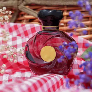 High Quality Arabian Women's Perfume Luxurious Fruity Oud Rose Long Lasting Fragrance 75ml <b>Spray</b> Daily Use Gift Sets Regular - Product Image 3