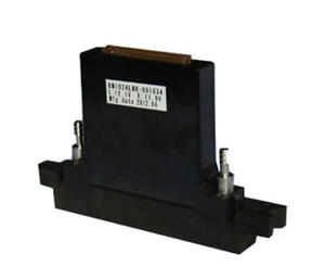 Cabezal de Impresión de Inyección de Tinta KM1024ILHE-30 KO NICA MI NOLTA, Producto Original Japonés, Impresión Memjet para Impresora de Etiquetas KM1024ILHE-30, Producto Popular - Product Image 1