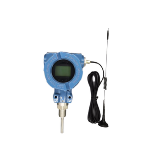 เซ็นเซอร์วัดแรงแบบไร้สาย Zhongkemidian ZKMD-WL-24 ความแม่นยำสูง ป้องกันการระเบิด พร้อมฟังก์ชันเตือนแรงสูง/ต่ำ สำหรับการติดตั้งและถอดออก - Product Image 1